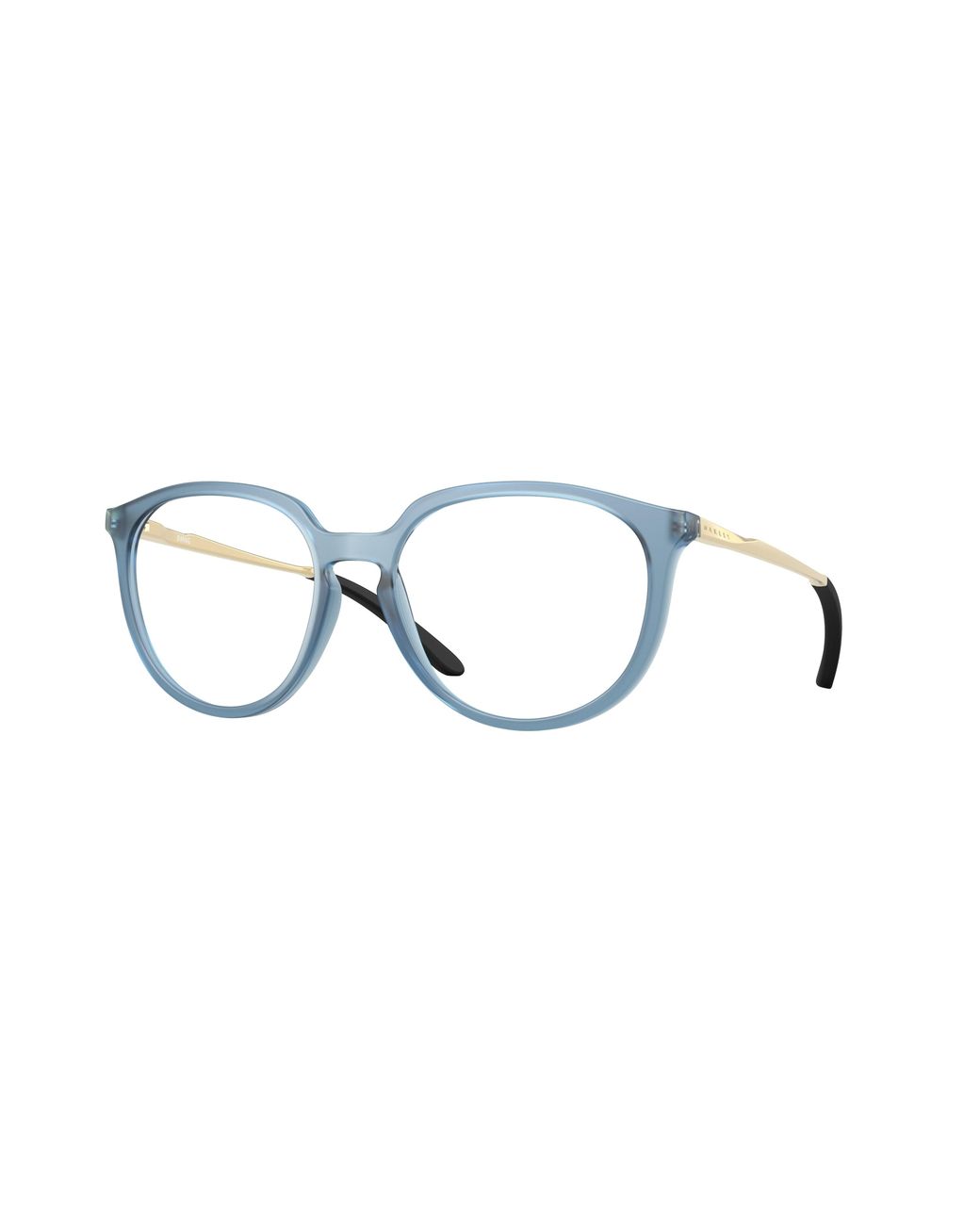 Oakley Black Ox8150 Bmng 815010 Optical Frames O_Matter Round Normal