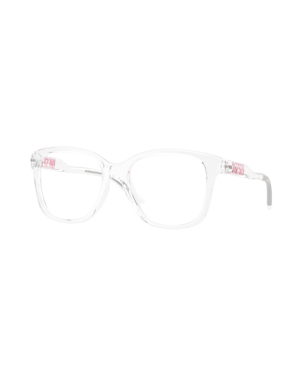 DIESEL Black Dl6012U 2005 Optical Frames Injected Squared Normal
