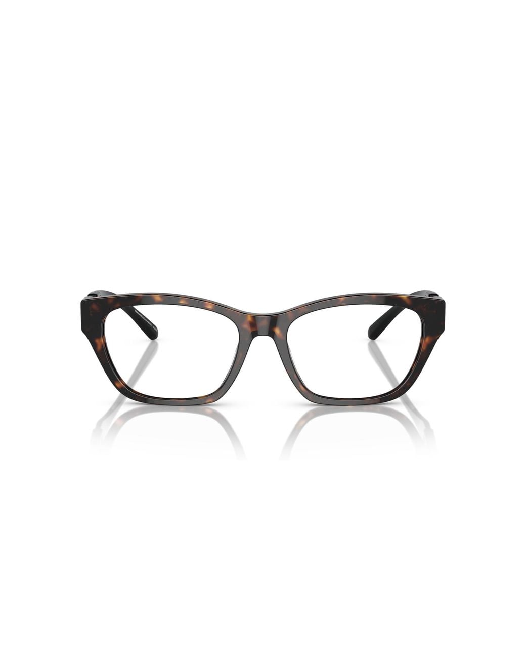 Emporio Armani Black Ea3223U 5026 Optical Frames Acetate Cat Eye Normal