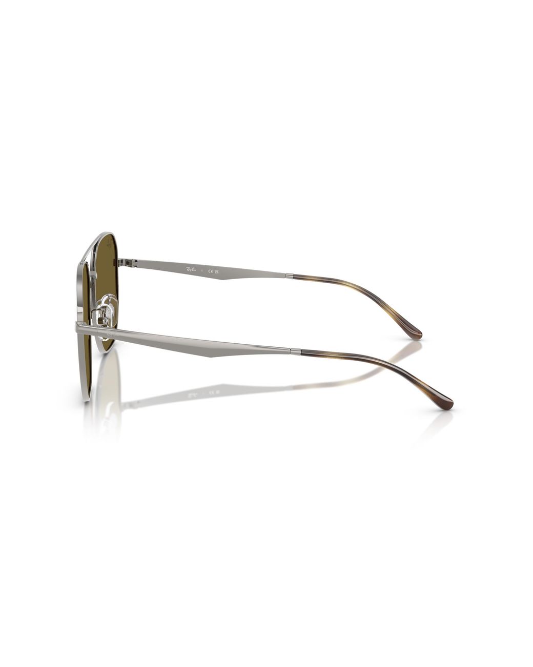 Ray-Ban Black Ray
