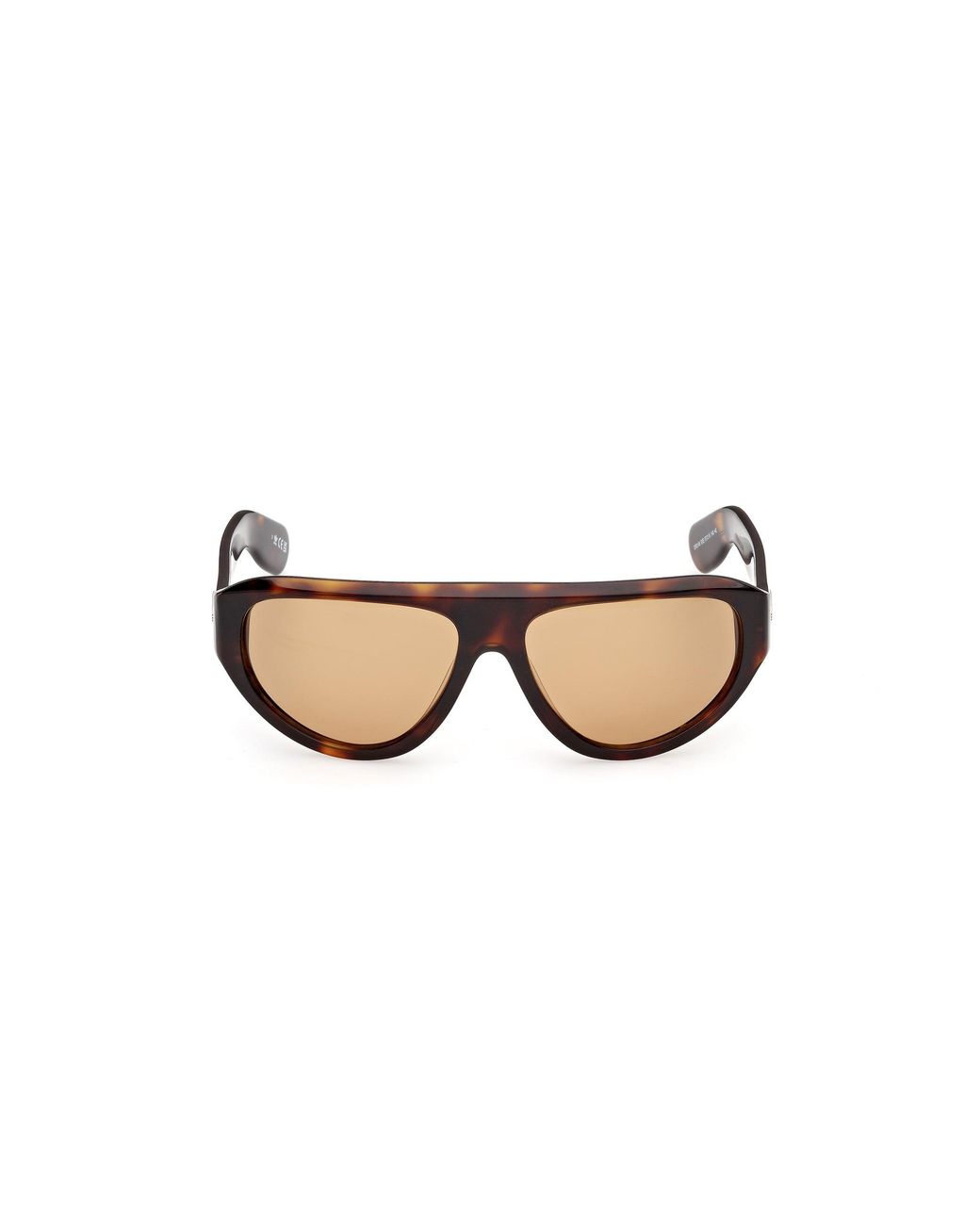 Adidas Originals Black Or0146 53E Sunglasses Acetate Pilot Normal