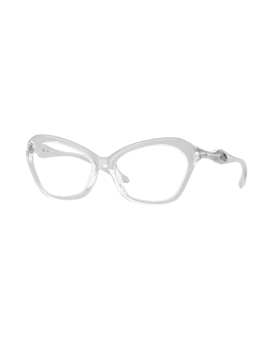 DIESEL Black Dl6003U 2029 Optical Frames Injected Cat Eye Normal