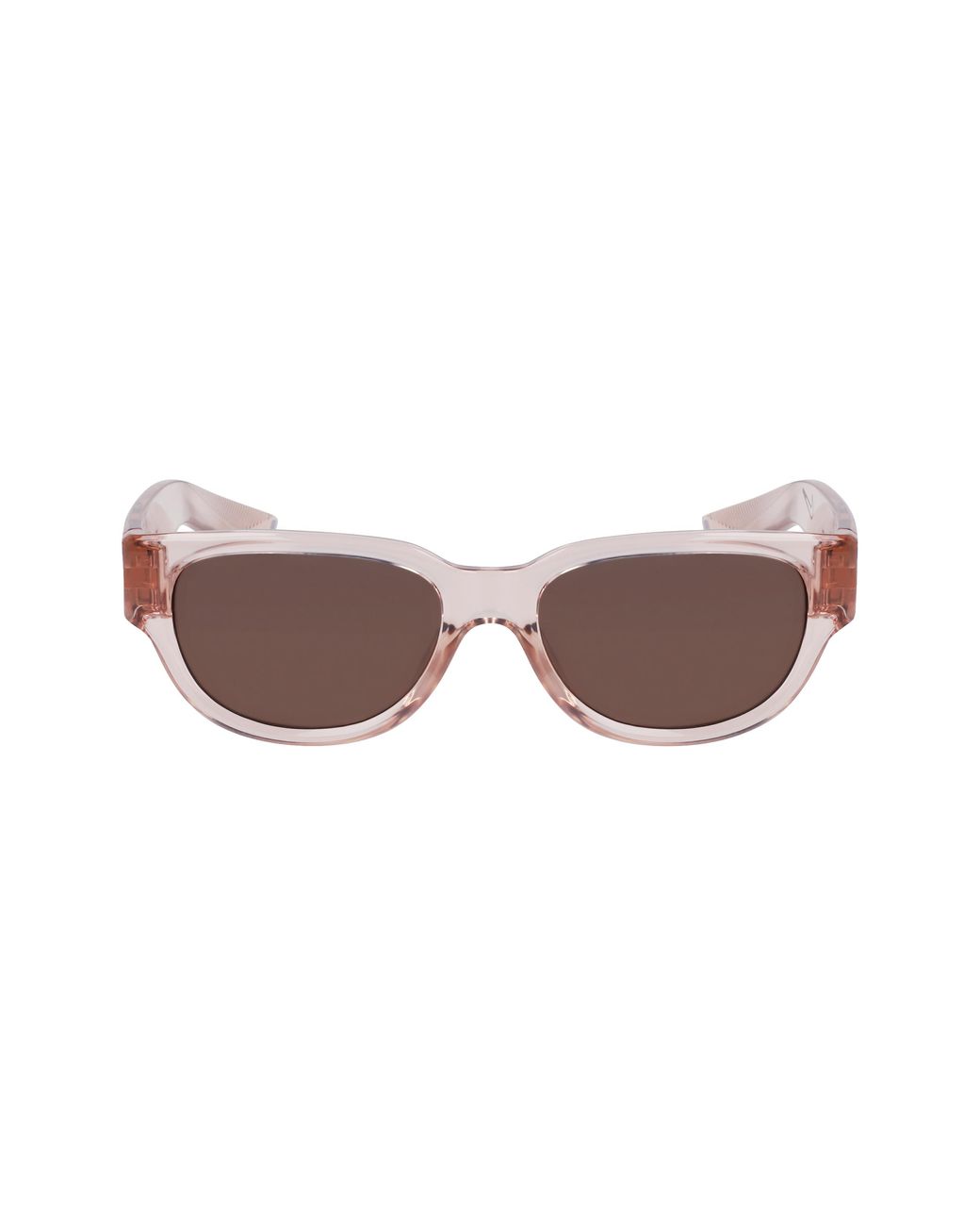 Nike Black Variant Ii Ev24014 019 Sunglasses Injected Round Normal Photochromatic for men