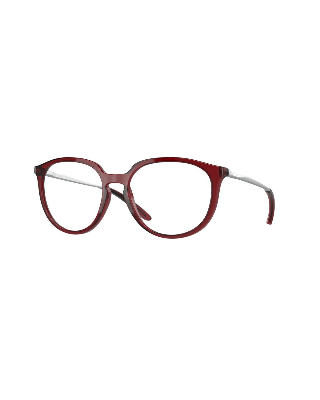 Oakley Black Ox8150 Bmng 815004 Optical Frames O_Matter Round Normal