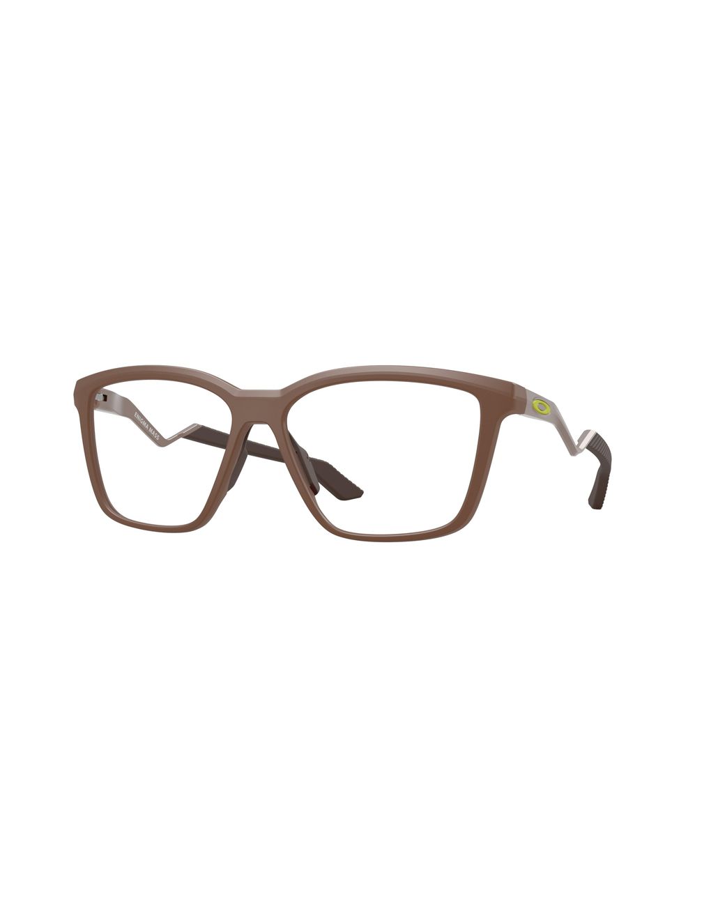 Oakley Black Ox8191 Enigma Mass 819108 Optical Frames O_Matter Transparent Squared Normal