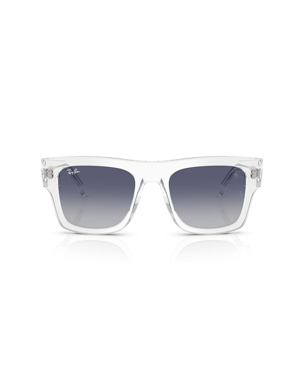 Ray-Ban Black Ray