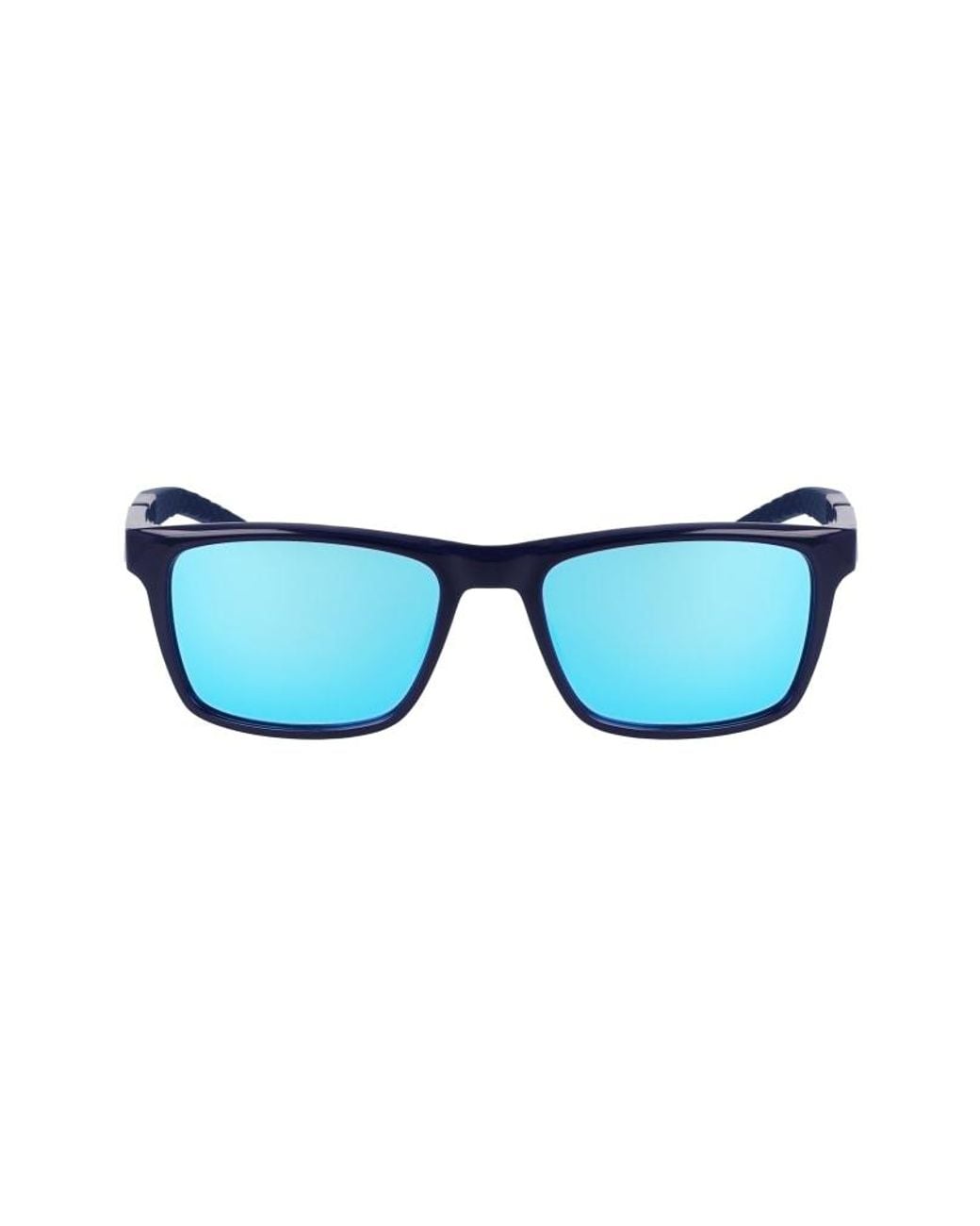 Nike Black Radeon 1 M Fv2403 410 Sunglasses Plastic Squared Photochromatic