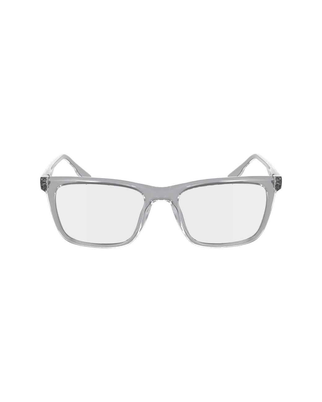 Lacoste Black L2960 035 Optical Frames Bio-Inject Squared Normal for men