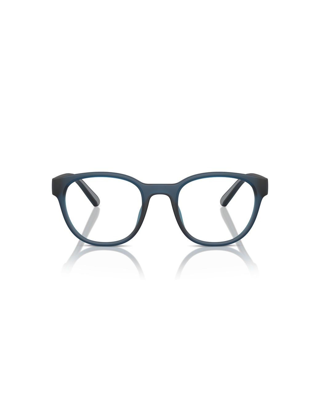 FERRARI SCUDERIA Black Fz8002U 506 Optical Frames Injected Pantos Normal for men