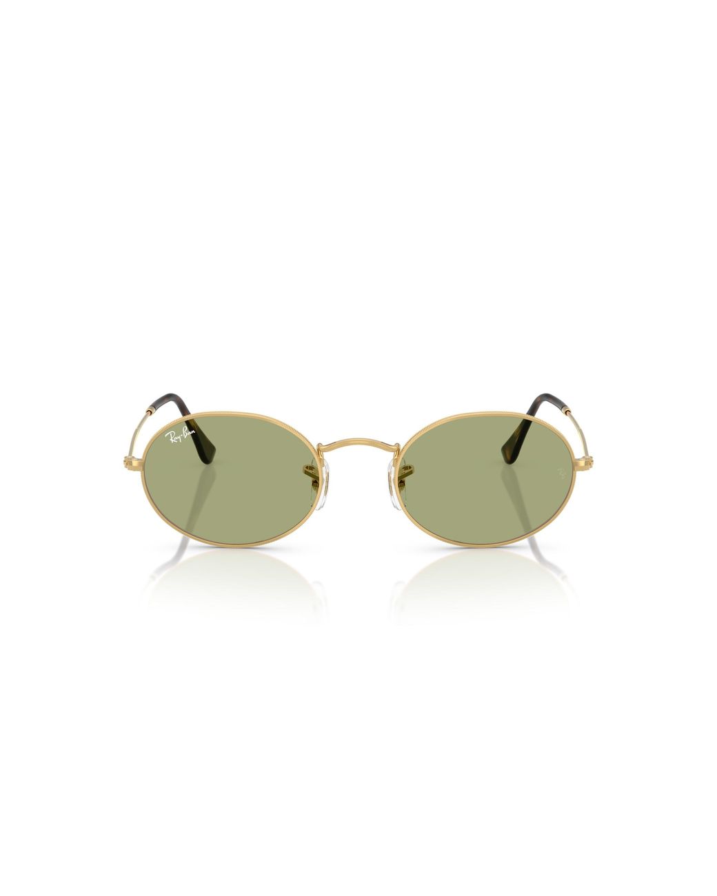 Ray-Ban Black Ray
