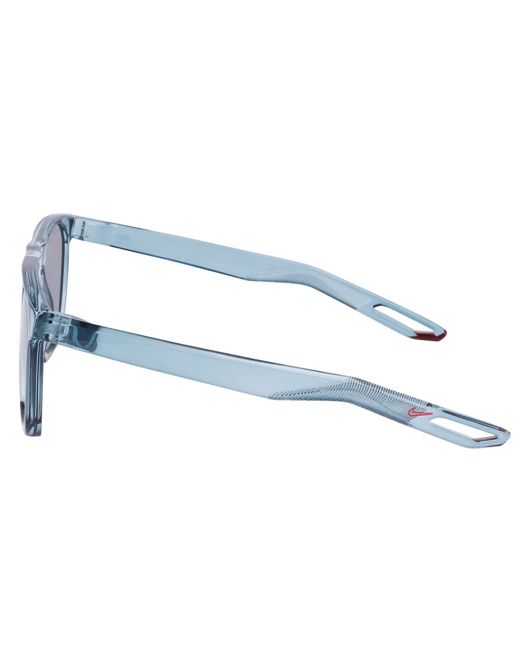 Nike Black Flatspot Xxii Dv2258 494 Sunglasses Bio-Inject Geometric Normal Photochromatic