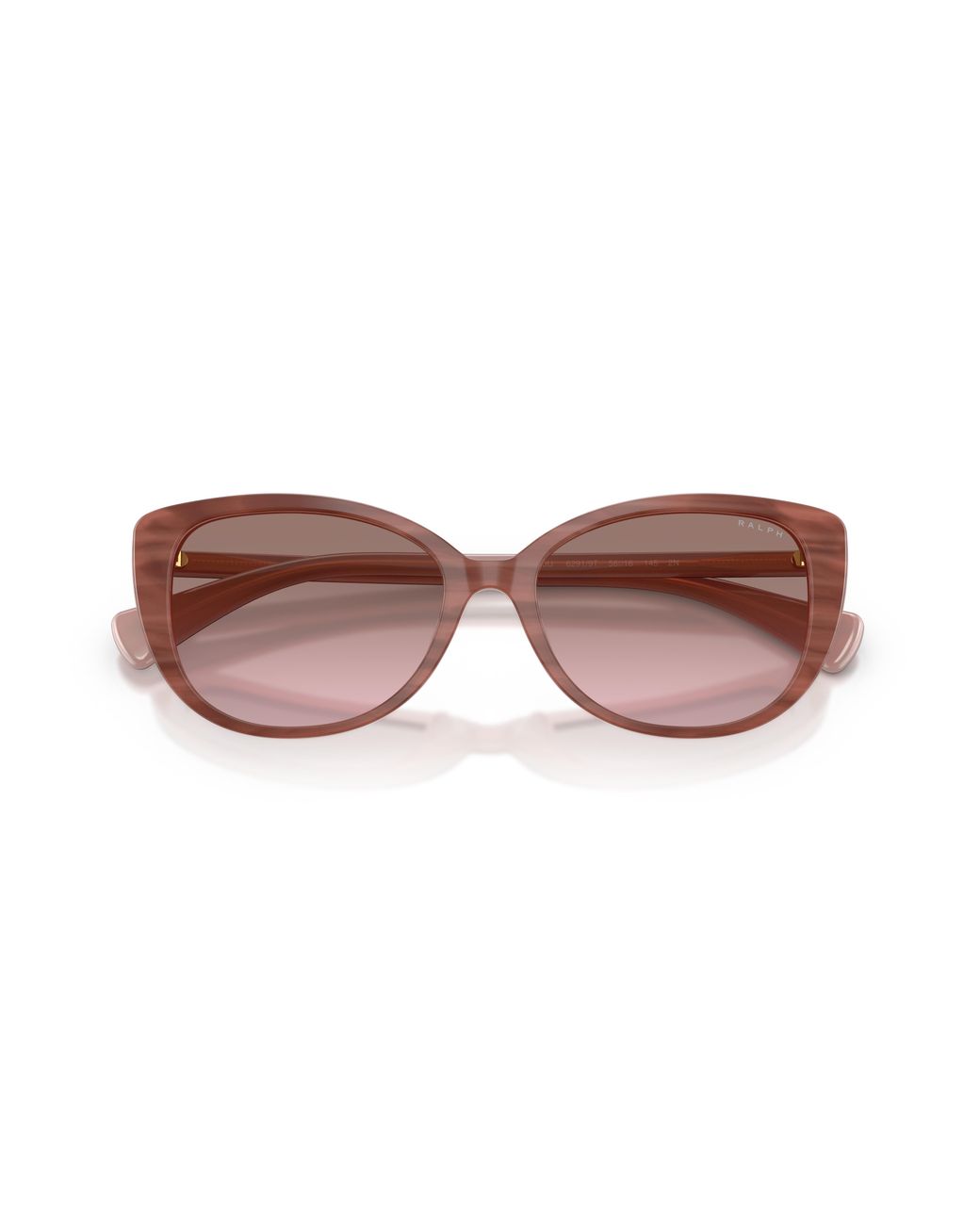 Ralph Lauren Black Ra5340U 62919T Sunglasses Acetate Butterfly Normal Shaded