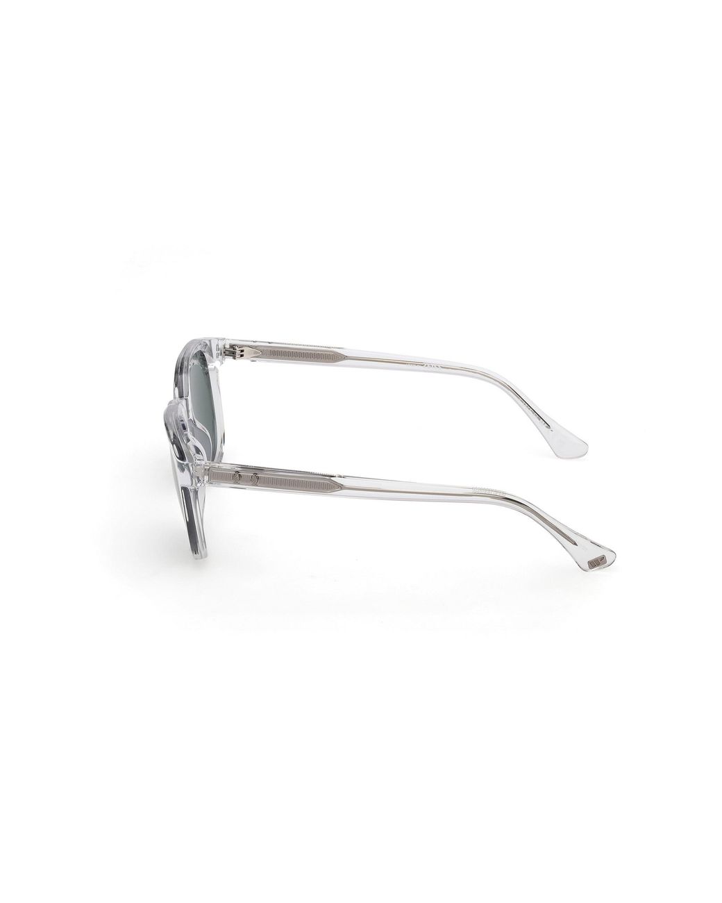 Web Multicolor We0390 26N Sunglasses Acetate Round Normal for men