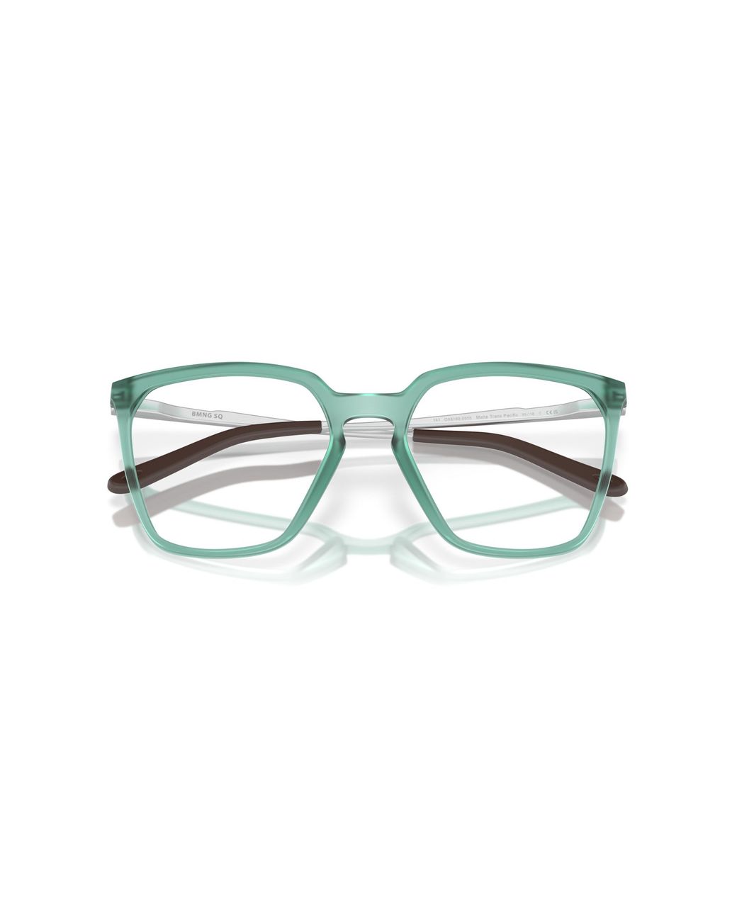 Oakley Black Ox8189 Bmng Sq 818905 Optical Frames O_Matter Squared Normal