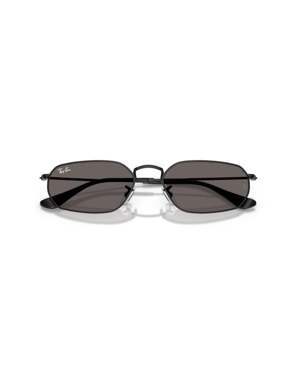 Ray-Ban Black Ray