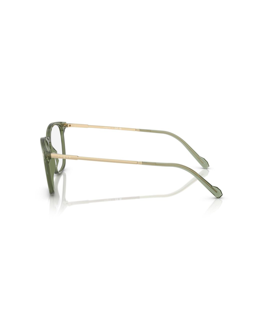 Vogue Eyewear Black Vo5614 3187 Optical Frames Acetate Pillow Normal for men