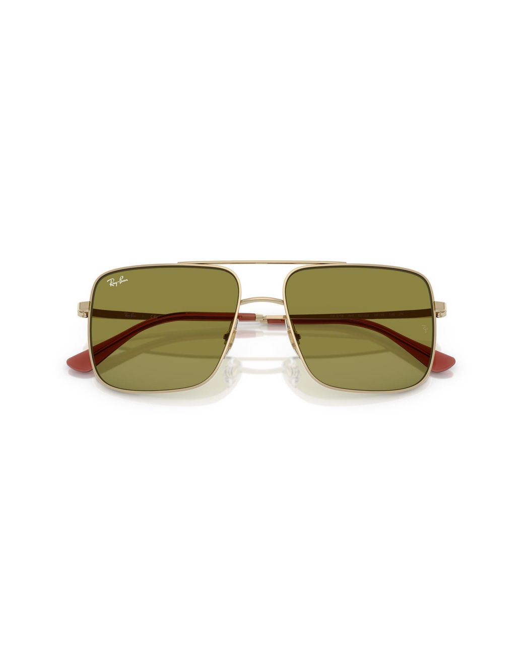Ray-Ban Green Ray