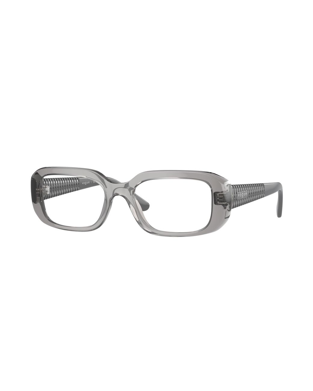 Vogue Eyewear Black Vo5568 2726 Optical Frames Nylon Pillow Normal