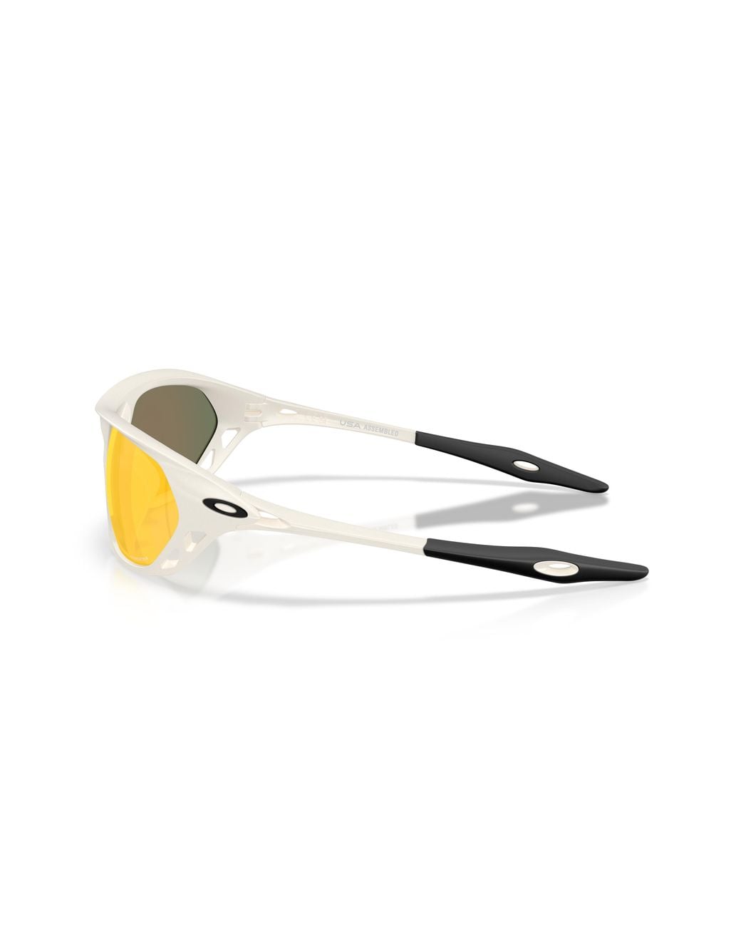 Oakley Black Oo9537 Cage Jacket 953705 Sunglasses O_Matter Geometric Normal