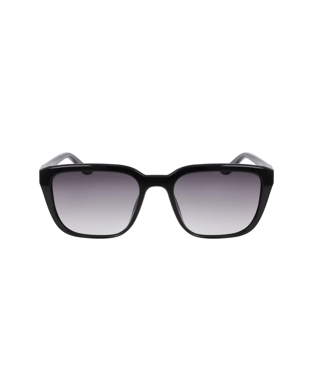 Nike Black Temper Flair If1055X 010 Sunglasses Injected Grigio Squared Normal Sfumato