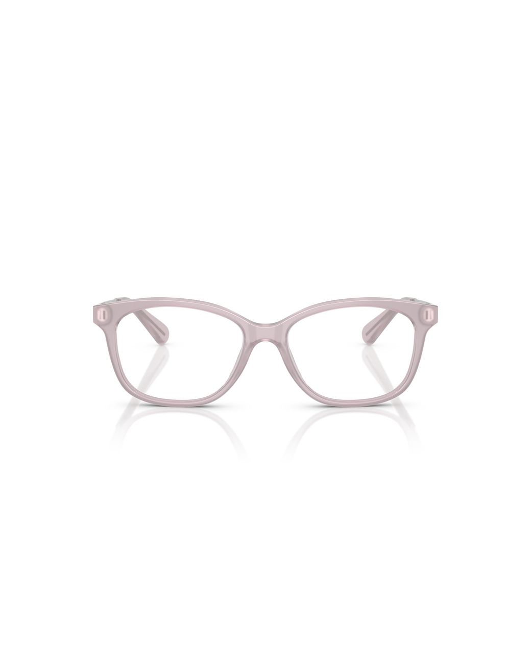 Michael Kors Black Mk4035 Ambrosine 4005 Optical Frames Acetate Squared Normal