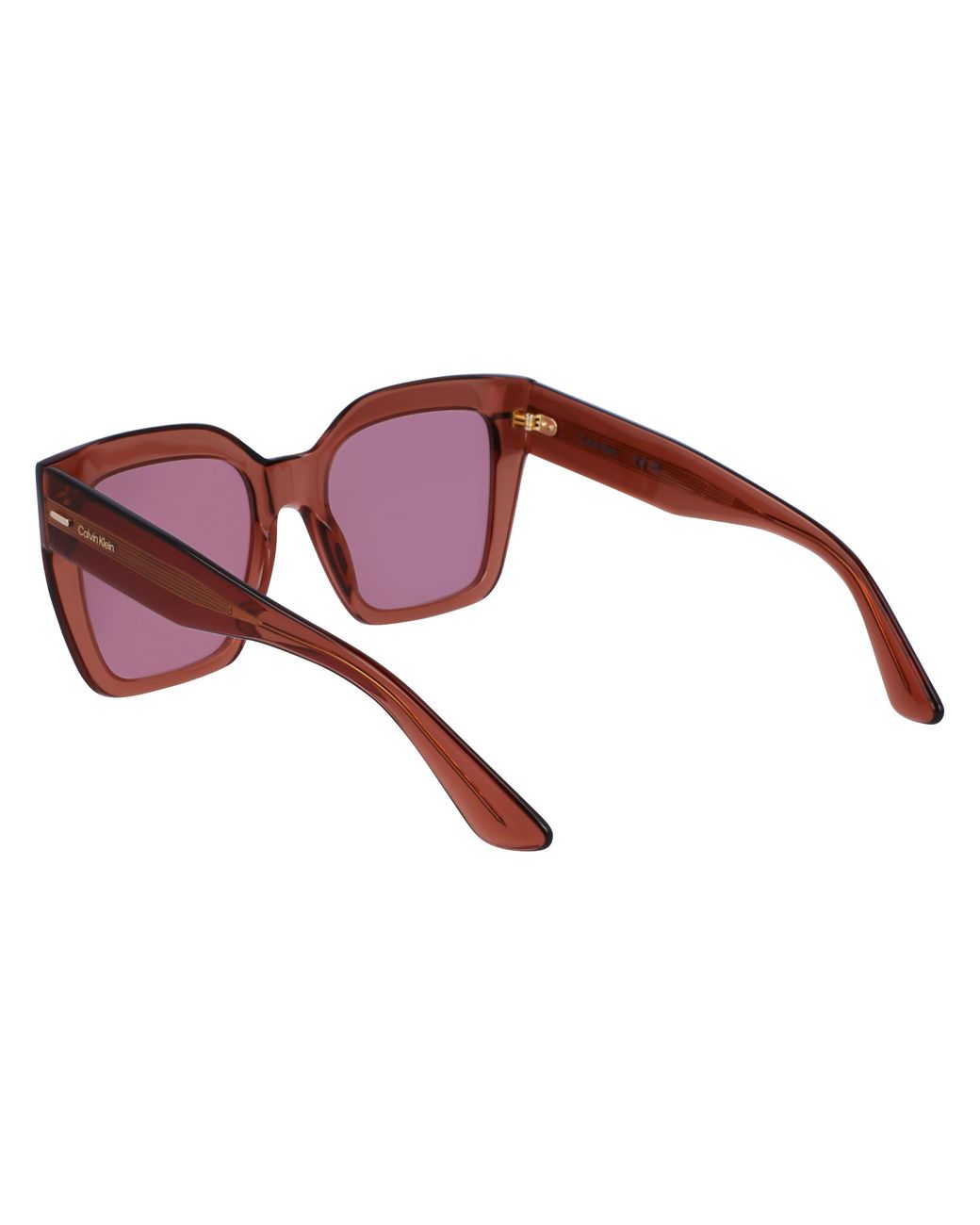 Calvin Klein Black Ck23508S 200 Sunglasses Acetate Squared Normal Normal