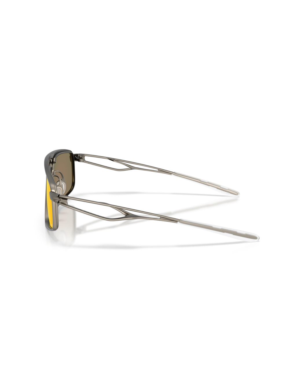 Oakley Black Oo6031 Bushwick 603102 Sunglasses Titanium Squared Normal