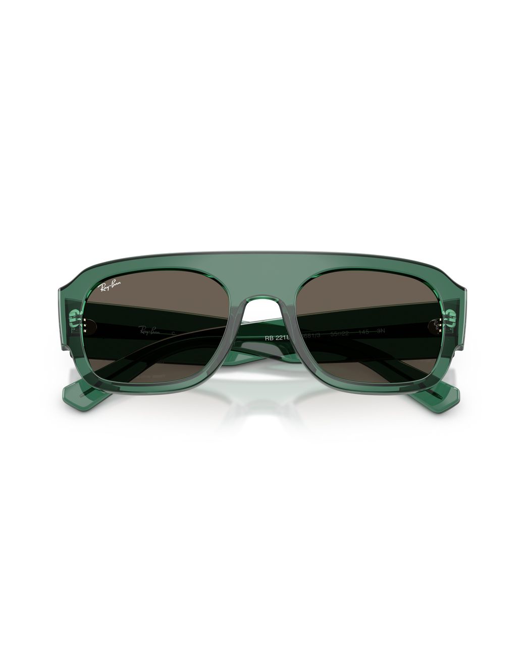 Ray-Ban Green Ray