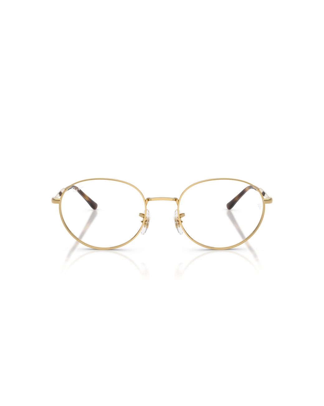 Ray-Ban Black Ray