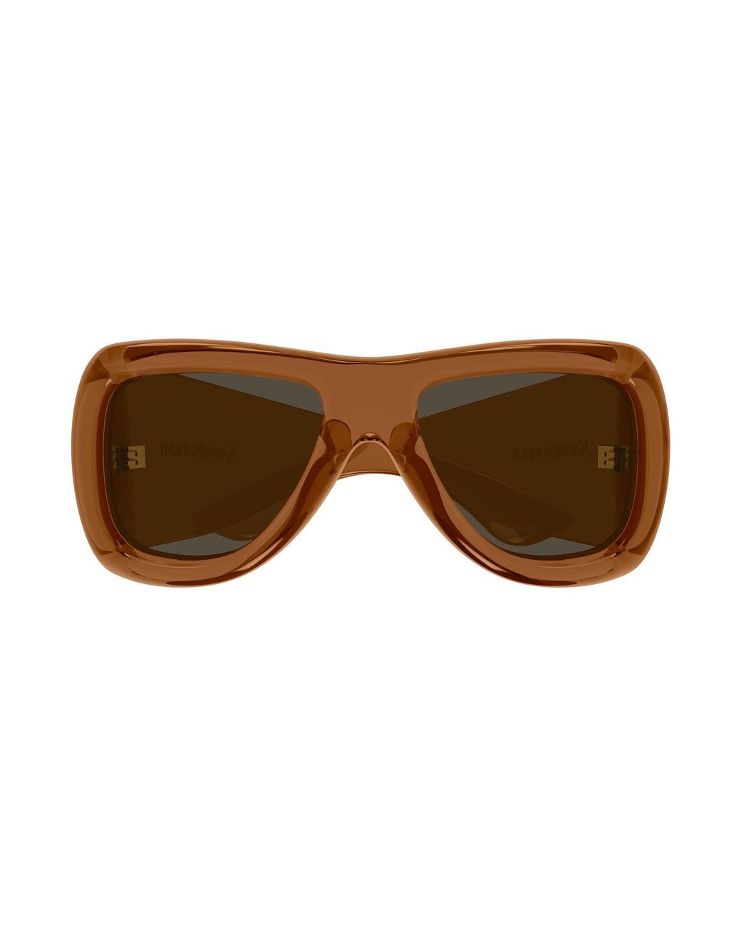 Saint Laurent Black Sl902 Howl Sunglasses