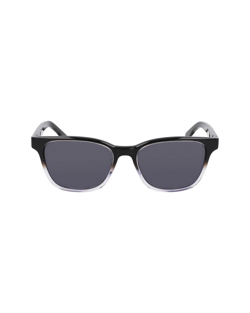 Nike Black Eclipse Shadow Ev24047 010 Sunglasses Acetate Squared Normal