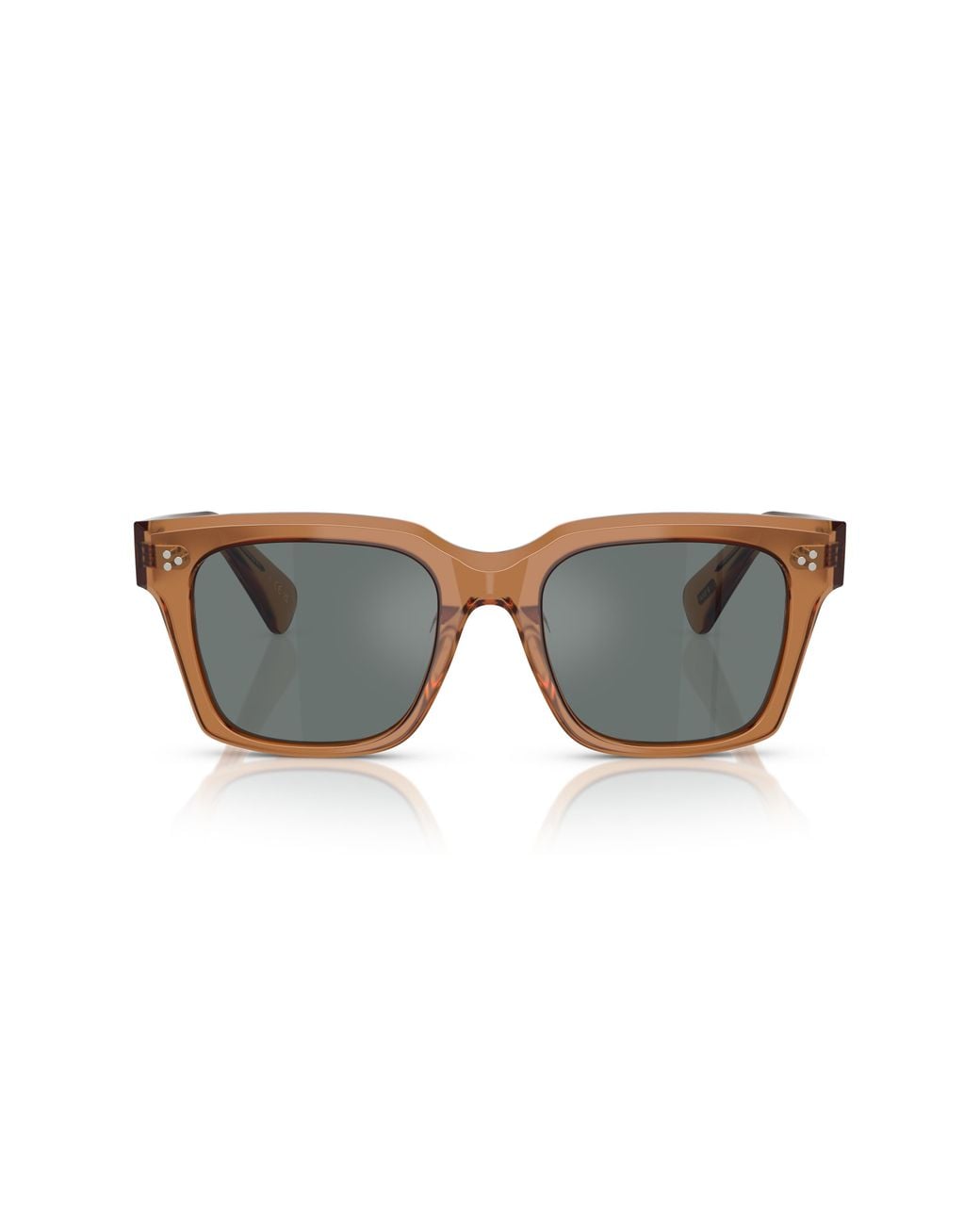 Oliver Peoples Black Ov5564Su Ollice 1783W5 Sunglasses Acetate Pillow Normal