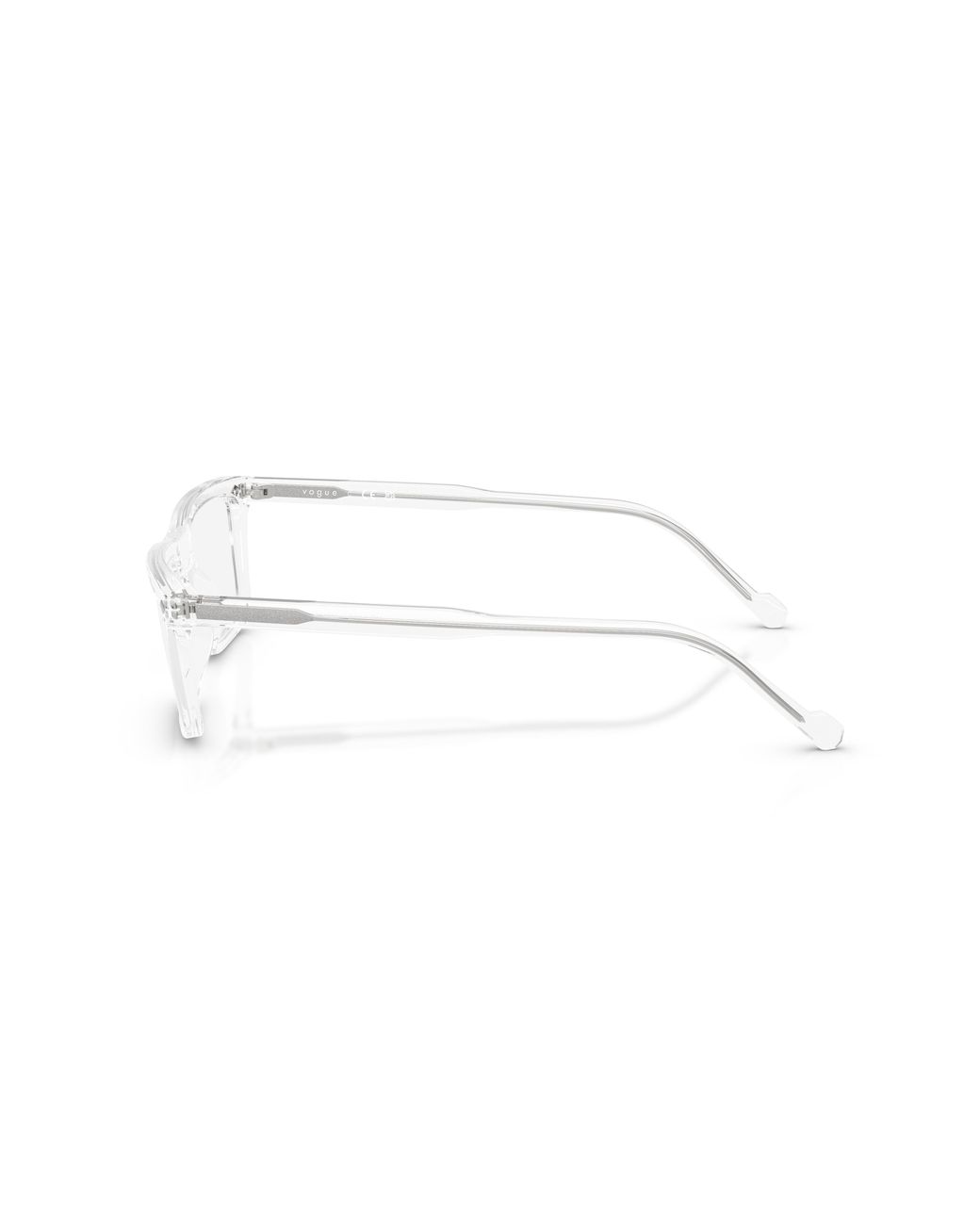 Vogue Eyewear Black Vo5686 W745 Optical Frames Acetate Pillow Normal for men