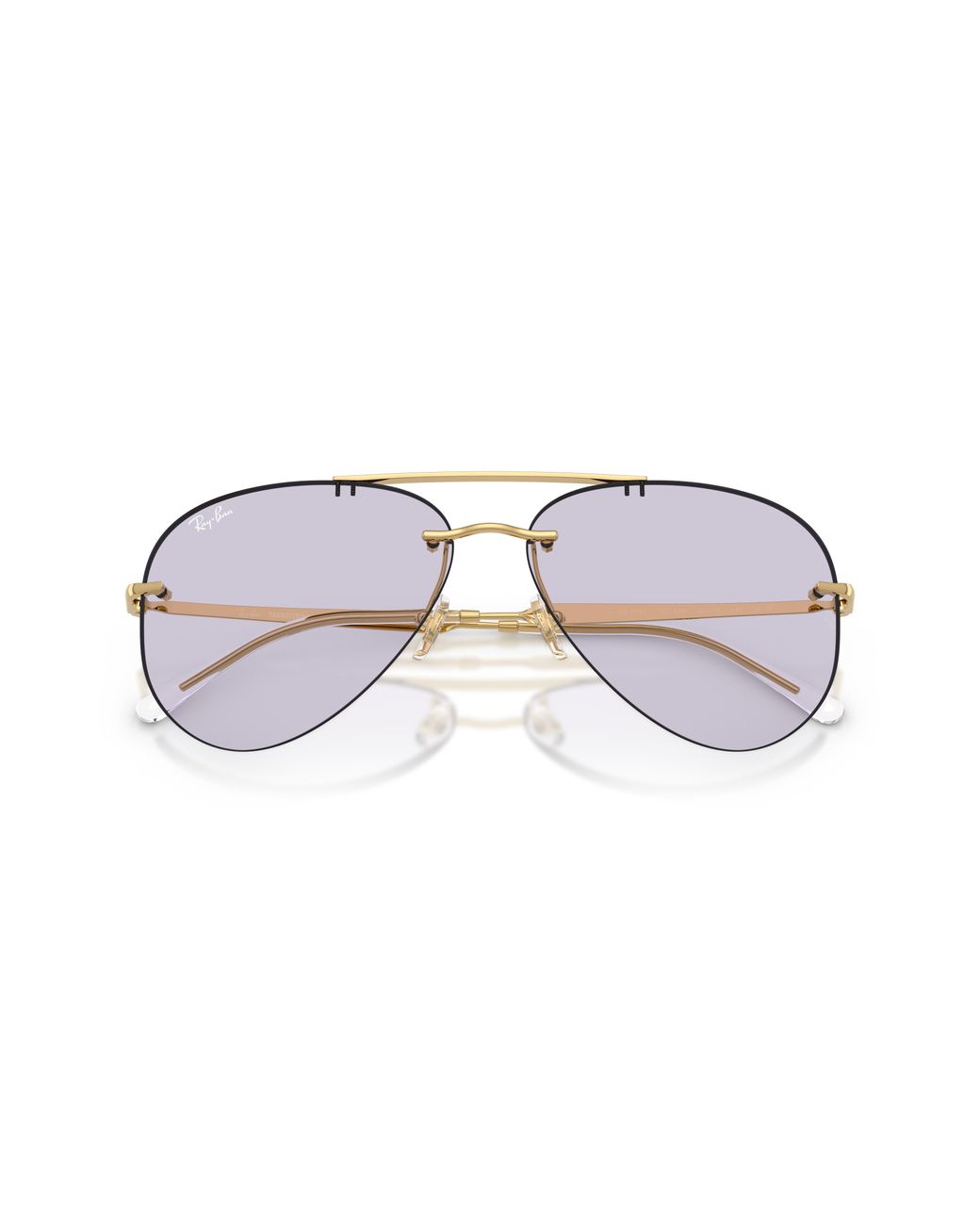 Ray-Ban Black Ray