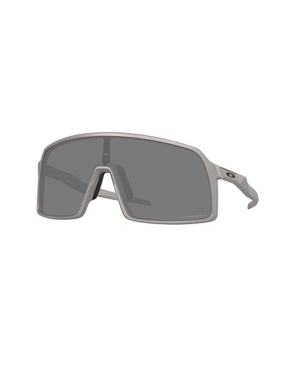 Oakley Gray Oo9406 Sutro 9406D1 Sunglasses O_Matter Mask Normal for men