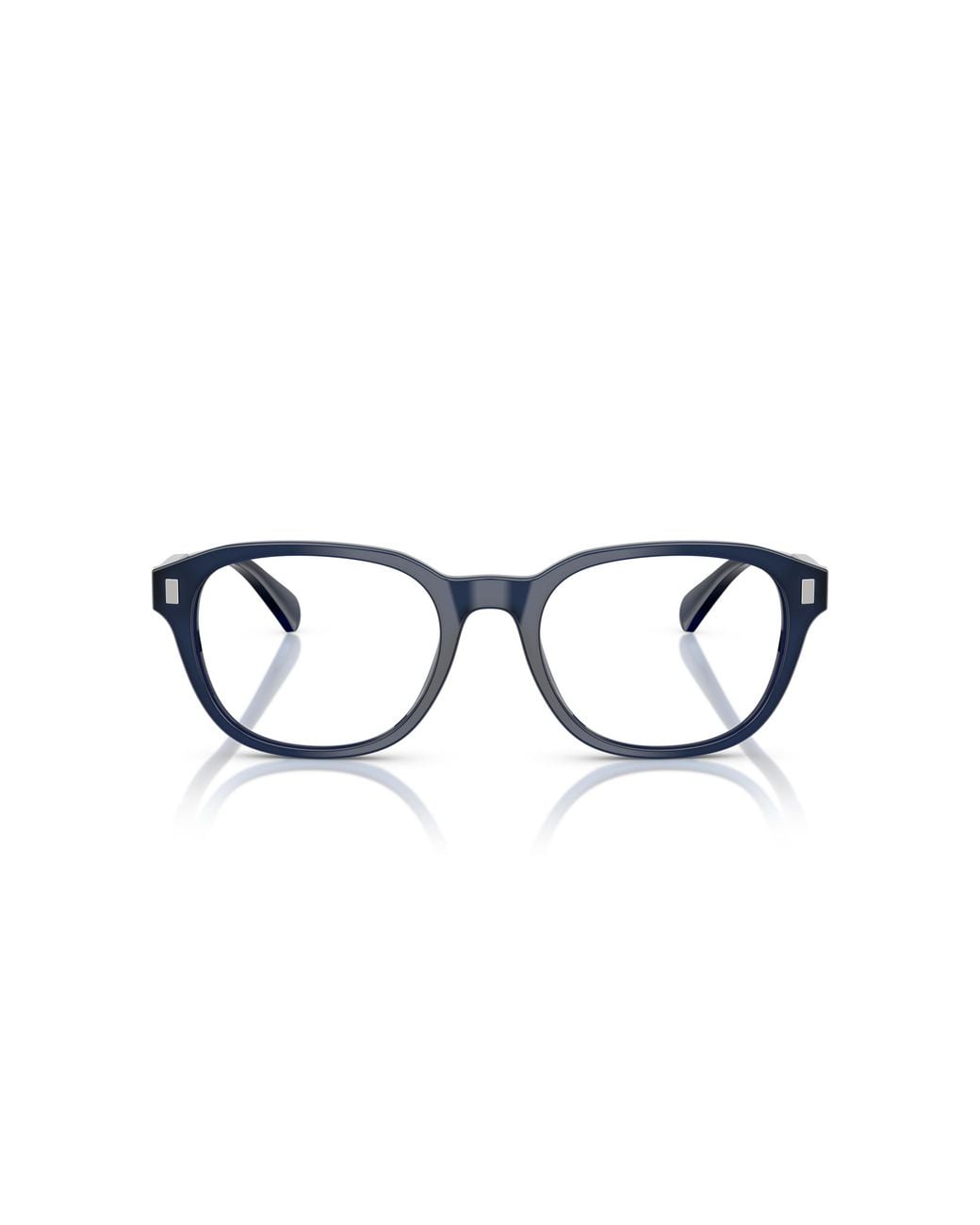 Ralph Lauren Black Ra7172U 6059 Optical Frames Acetate Geometric Normal