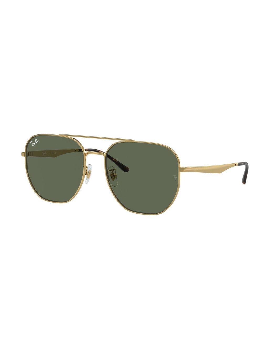 Ray-Ban Green Ray