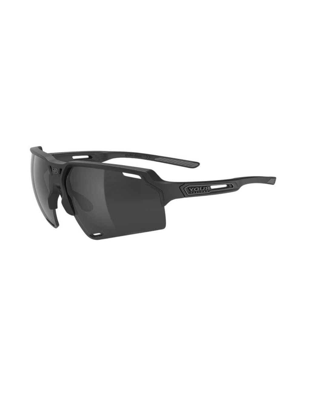 Rudy Project Black Deltabeat Matte