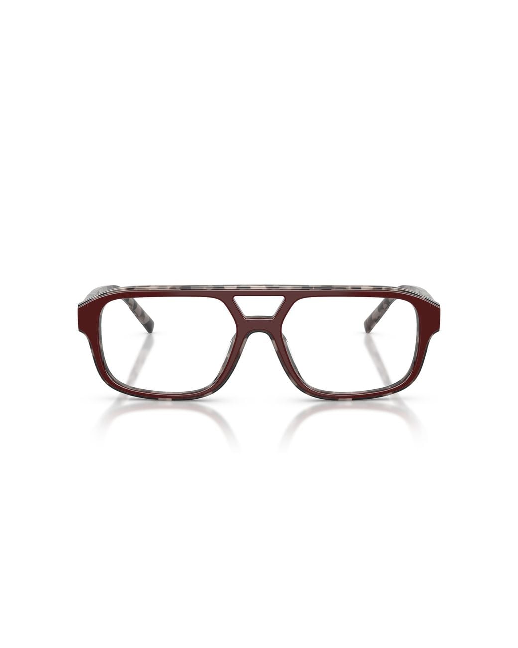 DIESEL Black Dl4029U 2072 Optical Frames Acetate Transparent Pilot Normal