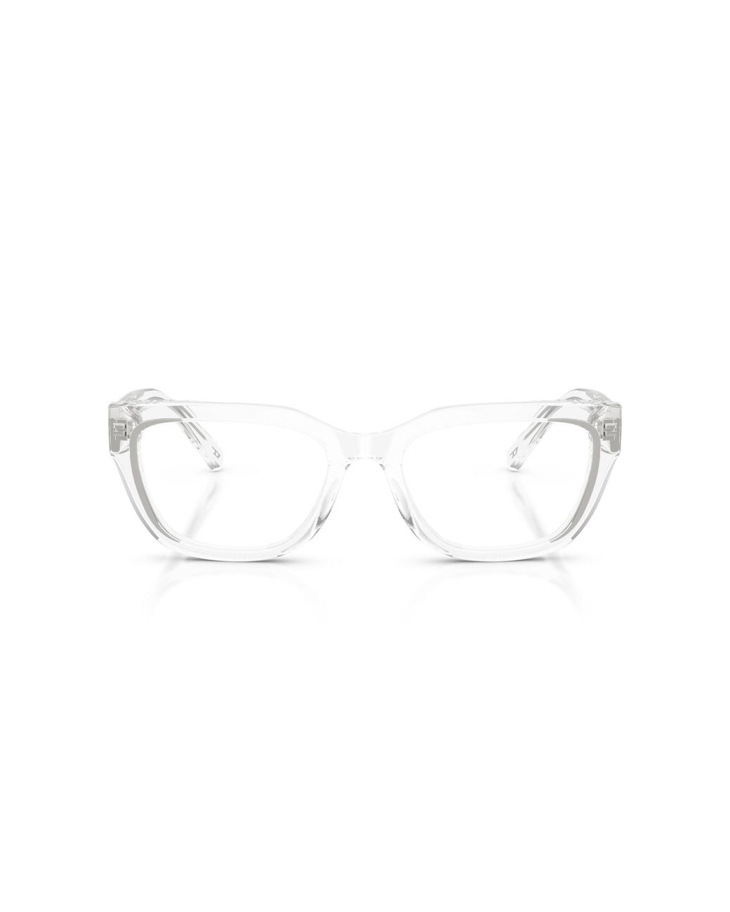 DIESEL Black Dl4003 2005 Optical Frames Acetate Squared Normal