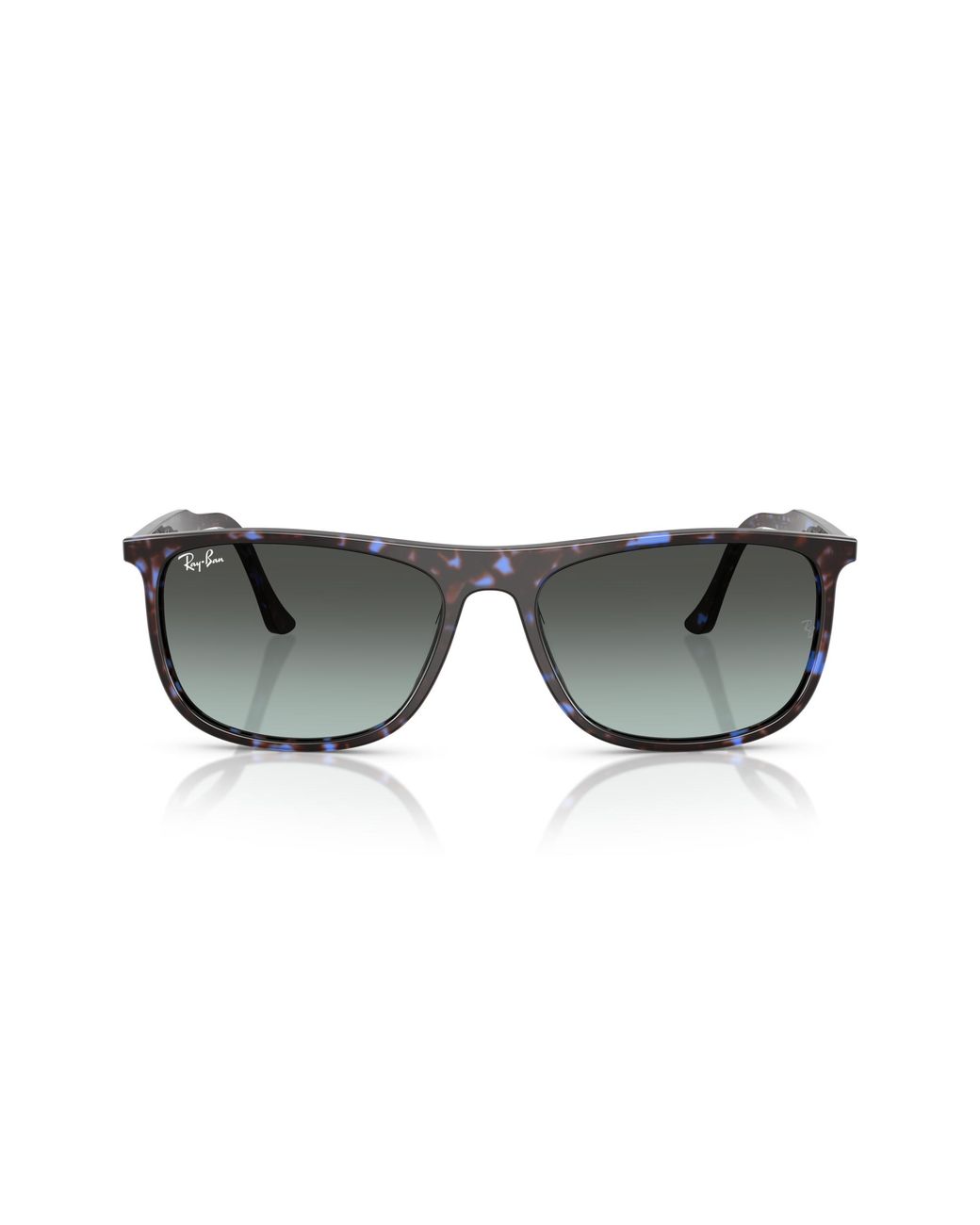 Ray-Ban Black Ray