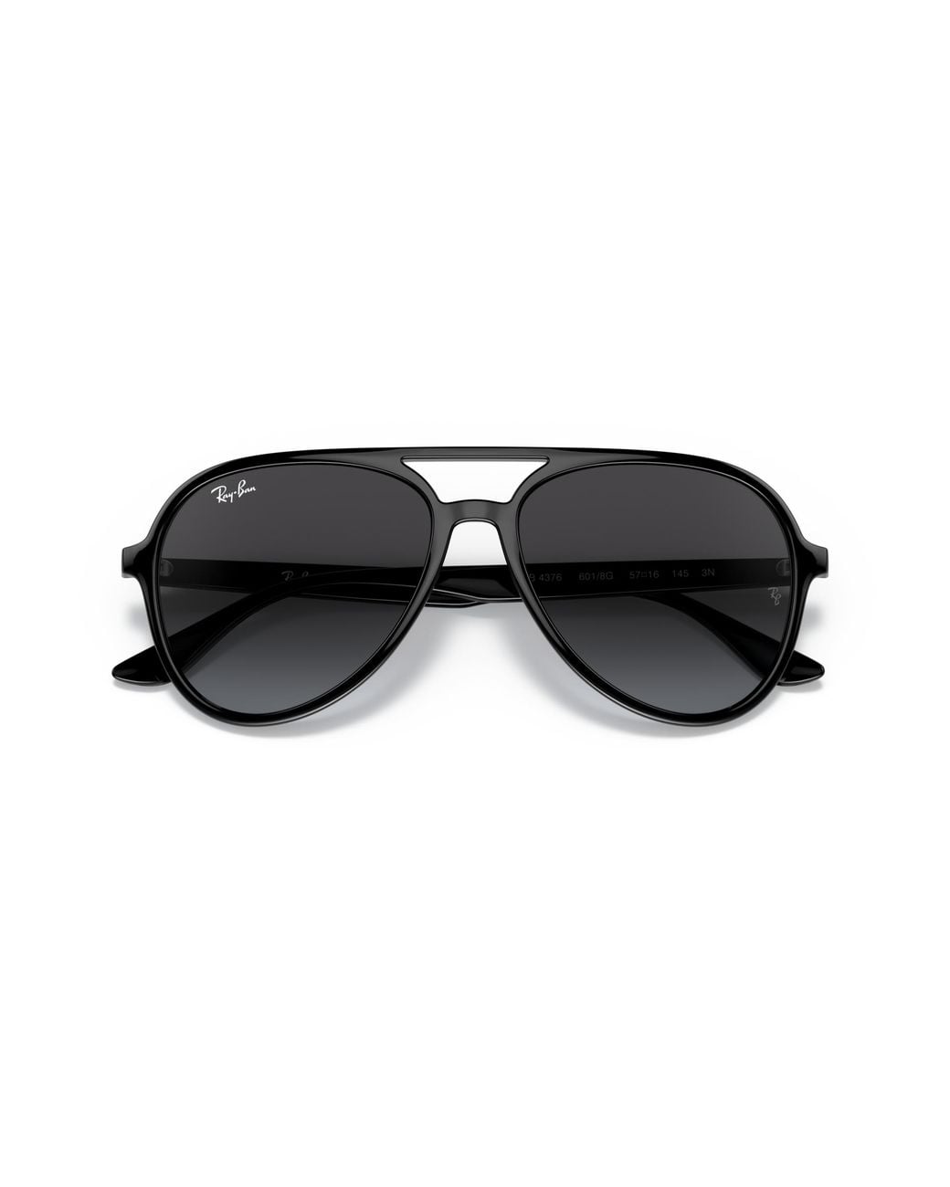 Ray-Ban Black Ray