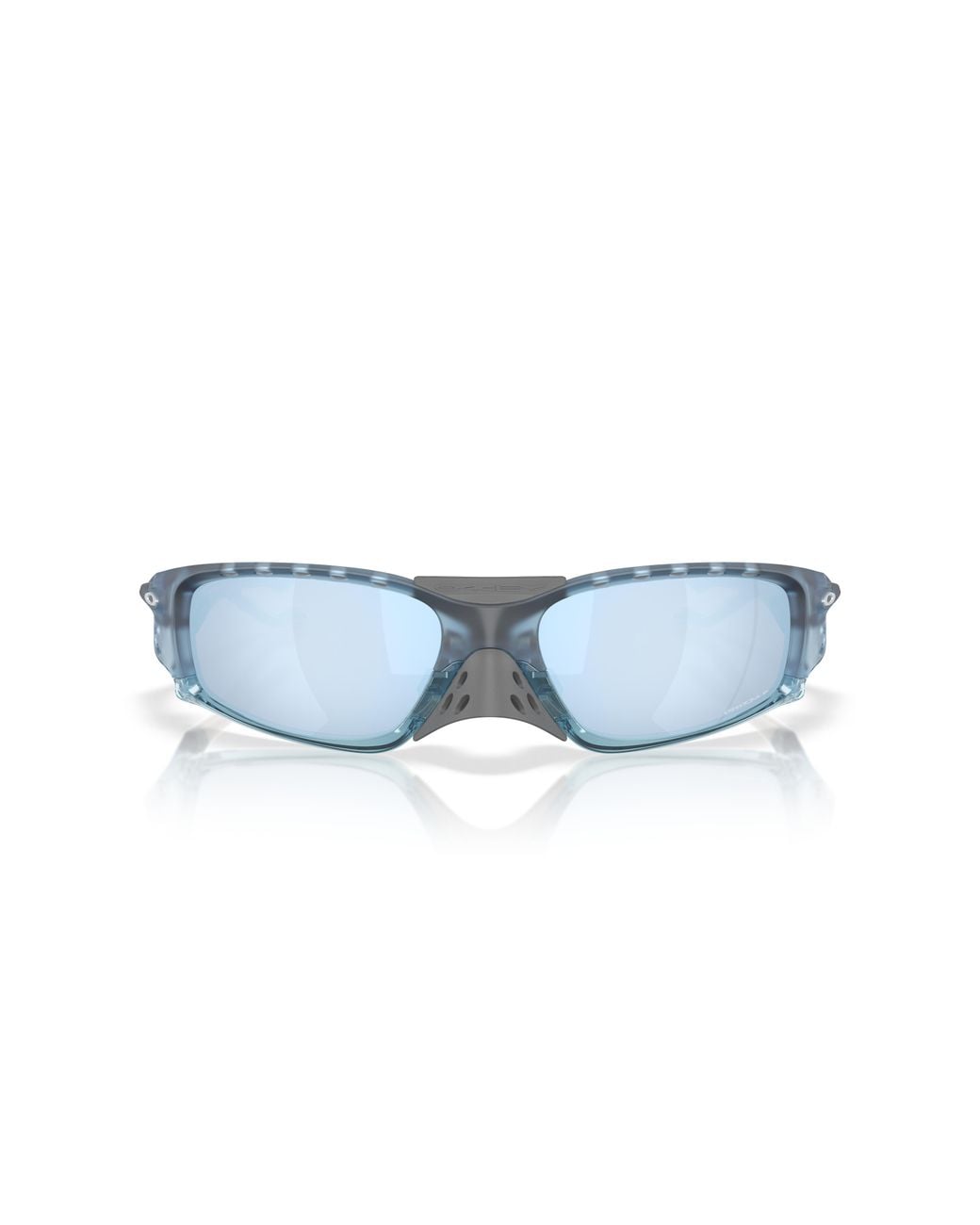 Oakley Black Oo9529 Plantaris Sq 952908 Sunglasses O_Matter Mask Polarized