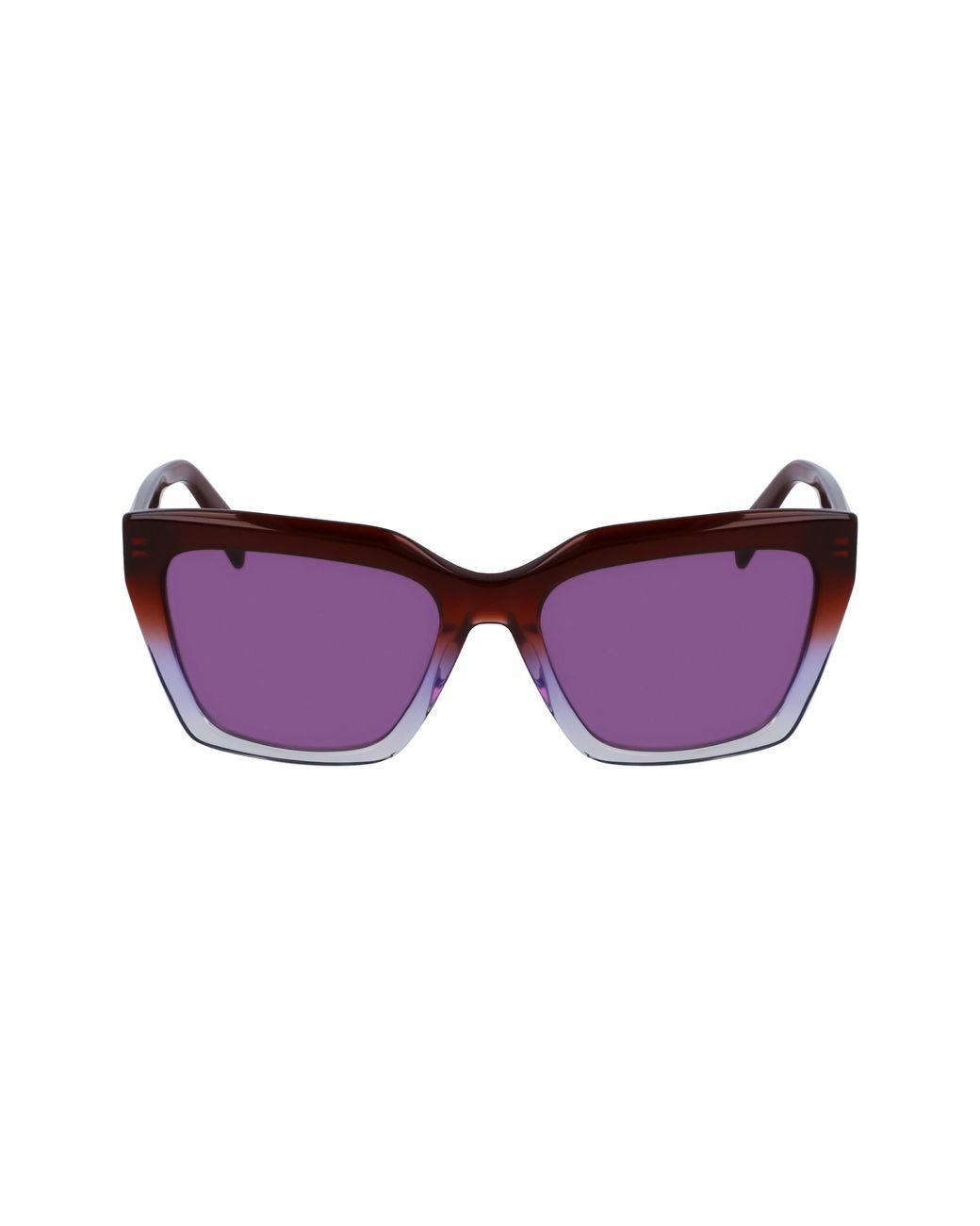 Liu Jo Black Lj795S 208 Sunglasses Acetate Squared Normal