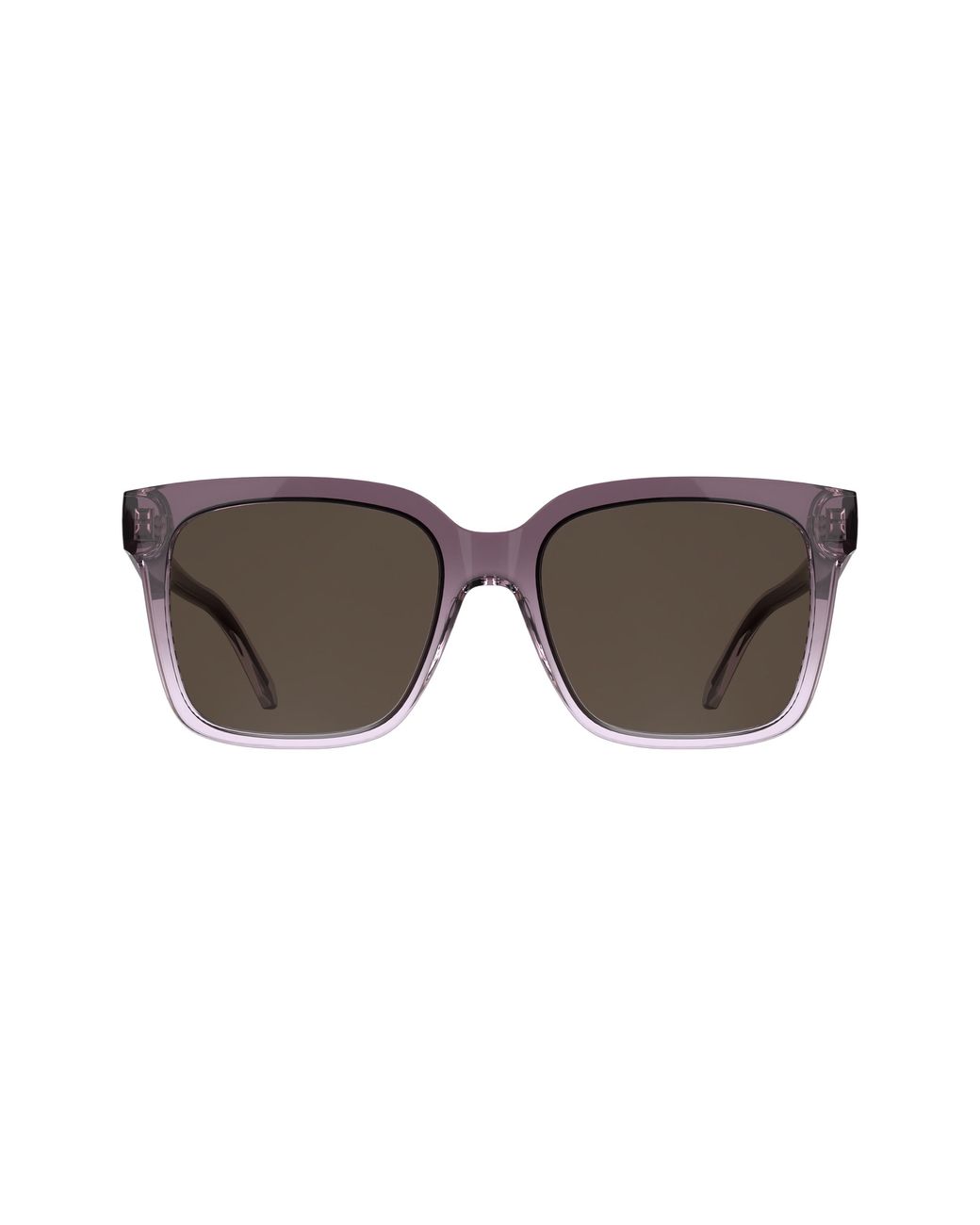 Calvin Klein Black Ckj25624S 665 Sunglasses Bio-Inject Squared Normal