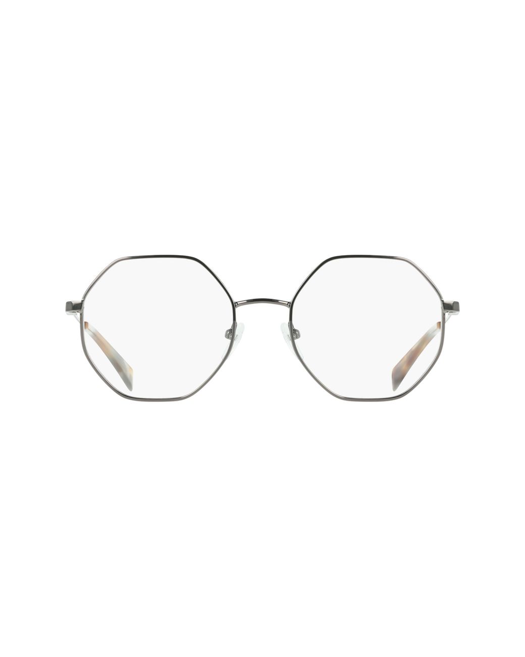 Liu Jo Black Lj2179 072 Optical Frames Metal Squared Normal