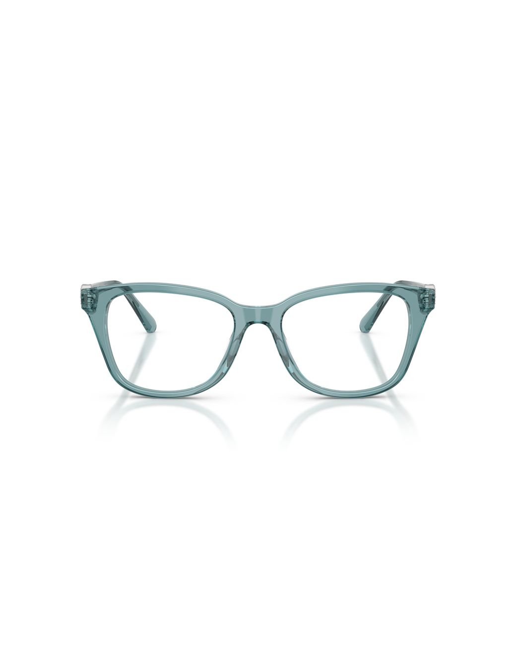 Swarovski Black Sk2073 1118 Optical Frames Acetate Transparent Pillow Normal