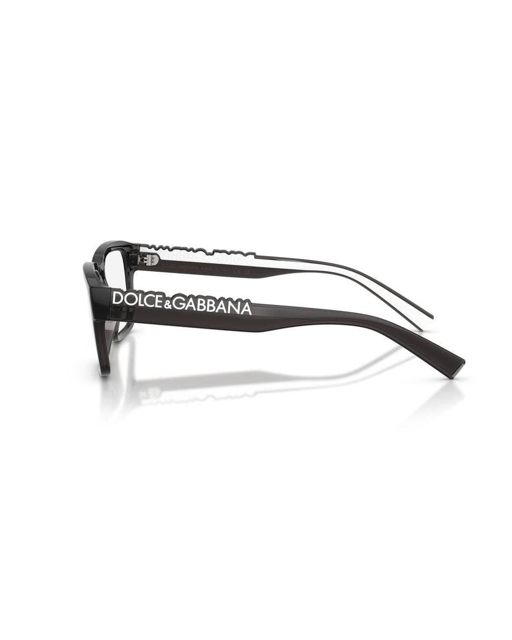 Dolce & Gabbana Black Dg5112 Frames