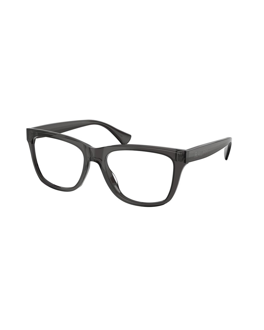 Ralph Lauren Black Ra7170U 5536 Optical Frames Acetate Squared Normal
