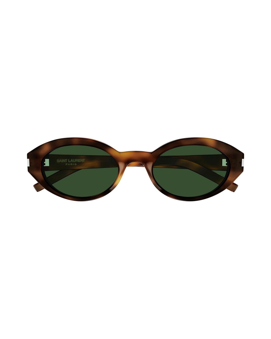 Saint Laurent Black Sl 567 002 Sunglasses Acetate Round Normal